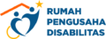 Logo Rumah Pengusaha Disabilitas